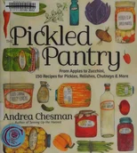 The Pickled Pantry