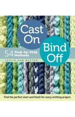 Cast On, Bind Off