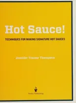 Hot Sauce!