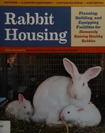 Rabbit Housing