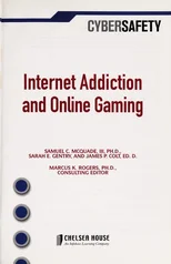 Internet Addiction and Online Gaming