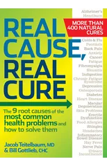 Real Cause, Real Cure