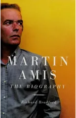 Martin Amis