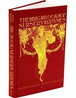 Big Book of Nursery Rhymes