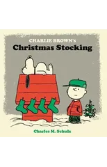 Charlie Brown's Christmas Stocking