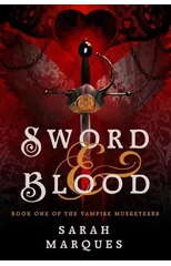 Sword & Blood