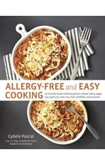 Allergy-Free and Easy Cooking