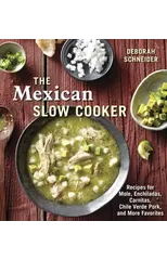 The Mexican Slow Cooker
