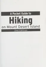 Hiking Mount Desert Island