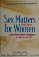 Sex Matters for Women, Second Edition