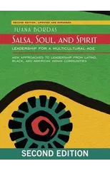 Salsa, Soul, and Spirit