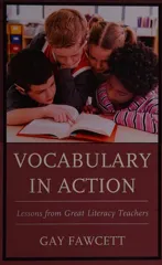 Vocabulary in Action