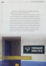 Tornadoes