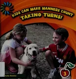 Taking Turns!
