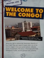 Democratic Republic of the Congo