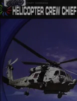 Helicopter Crew Chief