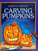 Carving Pumpkins