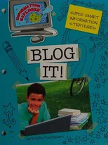 Blog It!
