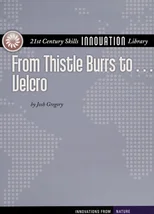 From Thistle Burrs To... Velcro