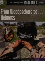 From Woodpeckers To... Helmets