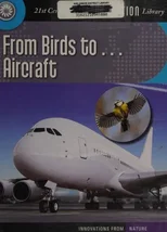 From Birds To... Aircraft