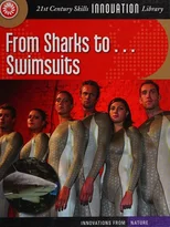From Sharks To... Swimsuits