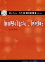 From Cats' Eyes To... Reflectors