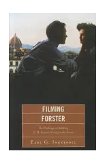 Filming Forster