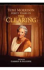 Toni Morrison
