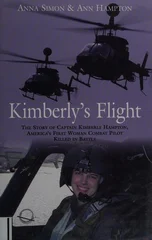 Kimberley'S Flight