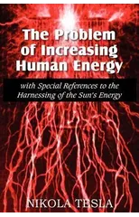 The Problem of Increasing Human Energy