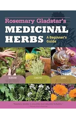 Rosemary Gladstar's Medicinal Herbs