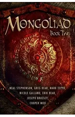 The Mongoliad