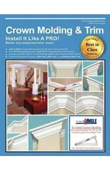 Crown Molding & Trim