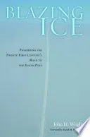 Blazing Ice