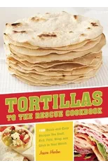 Tortillas To The Rescue