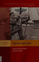 Into the Tiger's Jaw
