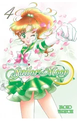 Sailor Moon Vol. 4