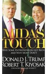 The Midas Touch (International Edition)