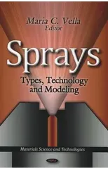 Sprays