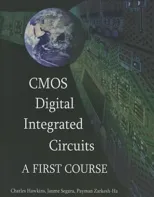 CMOS Digital Integrated Circuits