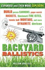Backyard Ballistics