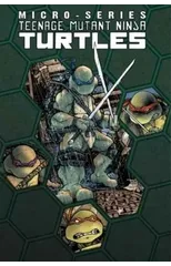 Teenage Mutant Ninja Turtles