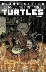 Teenage Mutant Ninja Turtles