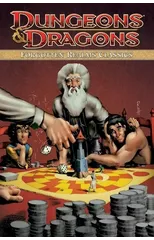 Dungeons & Dragons