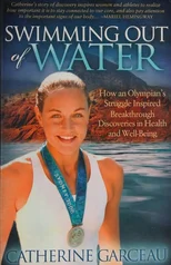 Swimming Out Of Water