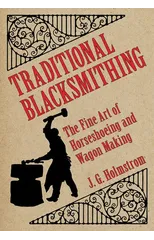 Traditional Blacksmithing