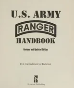 U.S. Army Ranger Handbook