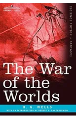The War of the Worlds