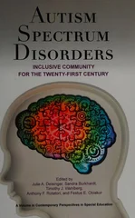 Autism Spectrum Disorders